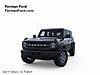 New 2026 FORD BRONCO BIG BEND 4 DOOR 4X4 in CLEARWATER, FLORIDA