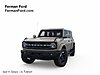 New 2026 FORD BRONCO OUTER BANKS 4 DOOR 4X4 in CLEARWATER, FLORIDA