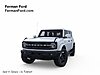 New 2026 FORD BRONCO  in CLEARWATER, FLORIDA
