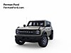 New 2026 FORD BRONCO BIG BEND 4 DOOR 4X4 in CLEARWATER, FLORIDA