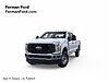 New 2026 FORD F-SERIES SD  in CLEARWATER, FLORIDA
