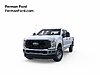 New 2026 FORD F-SERIES SD XL 4WD CREW CAB 6.75' BOX in CLEARWATER, FLORIDA