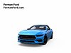 New 2026 FORD MUSTANG ECOBOOST PREMIUM CONVERTI in CLEARWATER, FLORIDA