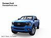 New 2026 FORD RANGER  in CLEARWATER, FLORIDA