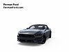 New 2026 FORD MUSTANG ECOBOOST PREMIUM CONVERTI in CLEARWATER, FLORIDA