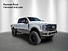 New 2026 FORD F-SERIES SD KING RANCH 4WD CREW CAB 6 in CLEARWATER, FLORIDA