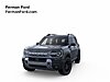 New 2026 FORD BRONCO SPORT BADLANDS 4X4 in CLEARWATER, FLORIDA