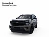 New 2026 FORD EXPEDITION PLATINUM 4X4 in CLEARWATER, FLORIDA