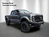 New 2026 FORD F-SERIES SD LARIAT 4WD CREW CAB 6.75' in CLEARWATER, FLORIDA