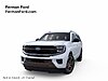 New 2026 FORD EXPEDITION  in CLEARWATER, FLORIDA