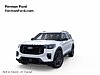 New 2026 FORD EXPLORER ST RWD in CLEARWATER, FLORIDA