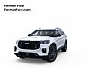 New 2026 FORD EXPLORER ST RWD in CLEARWATER, FLORIDA
