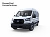 New 2026 FORD TRANSIT T-350 148  MED ROOF XL RW in CLEARWATER, FLORIDA