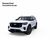 New 2026 FORD EXPLORER ST-LINE RWD in CLEARWATER, FLORIDA