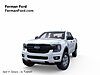 New 2026 FORD RANGER  in CLEARWATER, FLORIDA