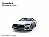 New 2026 FORD MUSTANG  in CLEARWATER, FLORIDA