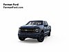 New 2026 FORD F-150 TREMOR 4WD SUPERCREW 5.5' in CLEARWATER, FLORIDA