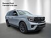 New 2026 FORD EXPEDITION PLATINUM 4X4 in CLEARWATER, FLORIDA
