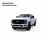 New 2026 FORD F-SERIES SD LARIAT 4WD CREW CAB 6.75' in CLEARWATER, FLORIDA