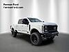New 2026 FORD F-SERIES SD LARIAT 4WD CREW CAB 6.75' in CLEARWATER, FLORIDA