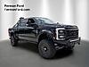 New 2026 FORD F-SERIES SD LARIAT 4WD CREW CAB 6.75' in CLEARWATER, FLORIDA