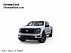 New 2026 FORD F-150 STX 4WD SUPERCREW 5.5' BO in CLEARWATER, FLORIDA