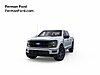 New 2026 FORD F-150 STX 4WD SUPERCREW 5.5' BO in CLEARWATER, FLORIDA