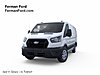 New 2026 FORD TRANSIT T-250 130  LOW RF 9150 GV in CLEARWATER, FLORIDA