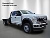 New 2026 FORD F-SERIES SD XL 4WD CREW CAB 203  WB 8 in CLEARWATER, FLORIDA