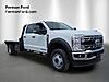 New 2026 FORD F-SERIES SD XL 4WD CREW CAB 203  WB 8 in CLEARWATER, FLORIDA