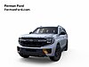 New 2026 FORD EXPEDITION TREMOR 4X4 in CLEARWATER, FLORIDA