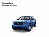 New 2026 FORD MAVERICK XL FWD SUPERCREW in CLEARWATER, FLORIDA