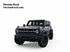 New 2026 FORD BRONCO OUTER BANKS 4 DOOR 4X4 in CLEARWATER, FLORIDA