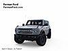 New 2026 FORD BRONCO  in CLEARWATER, FLORIDA