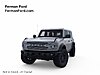 New 2026 FORD BRONCO BADLANDS 4 DOOR ADVANCED in CLEARWATER, FLORIDA