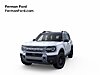 New 2026 FORD BRONCO SPORT BADLANDS 4X4 in CLEARWATER, FLORIDA