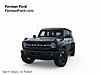 New 2026 FORD BRONCO  in CLEARWATER, FLORIDA