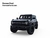 New 2026 FORD BRONCO OUTER BANKS 4 DOOR 4X4 in CLEARWATER, FLORIDA