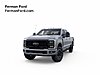 New 2026 FORD F-SERIES SD XLT 4WD CREW CAB 6.75' BO in CLEARWATER, FLORIDA