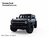 New 2026 FORD BRONCO  in CLEARWATER, FLORIDA