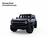 New 2026 FORD BRONCO BADLANDS 4 DOOR ADVANCED in CLEARWATER, FLORIDA
