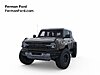 New 2025 FORD BRONCO RAPTOR 4 DOOR ADVANCED 4X in CLEARWATER, FLORIDA