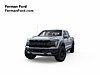 New 2026 FORD F-150 RAPTOR 4WD SUPERCREW 5.5' in CLEARWATER, FLORIDA