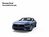 New 2026 FORD MUSTANG ECOBOOST PREMIUM FASTBACK in CLEARWATER, FLORIDA