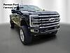 New 2026 FORD F-SERIES SD PLATINUM 4WD CREW CAB 6.7 in CLEARWATER, FLORIDA