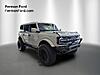 New 2026 FORD BRONCO OUTER BANKS 4 DOOR 4X4 in CLEARWATER, FLORIDA