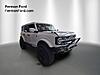 New 2026 FORD BRONCO OUTER BANKS 4 DOOR 4X4 in CLEARWATER, FLORIDA