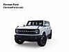 New 2026 FORD BRONCO OUTER BANKS 4 DOOR 4X4 in CLEARWATER, FLORIDA