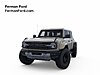 New 2026 FORD BRONCO RAPTOR 4 DOOR ADVANCED 4X in CLEARWATER, FLORIDA