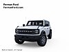New 2026 FORD BRONCO BIG BEND 4 DOOR 4X4 in CLEARWATER, FLORIDA